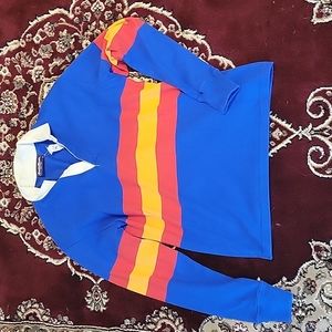 Vintage Rugby shirt